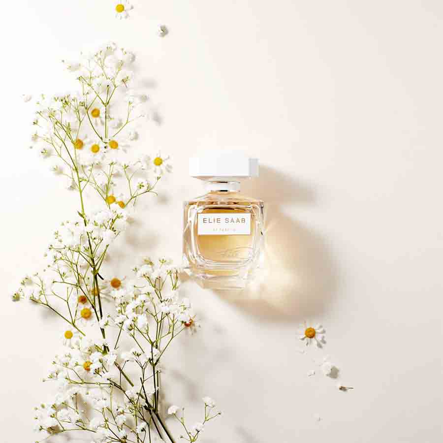 Elie Saab Le Parfum