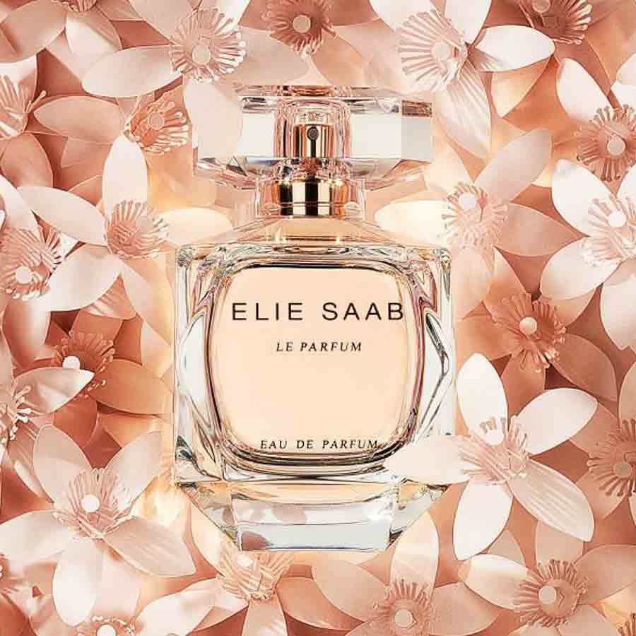 Elie Saab Le Parfum