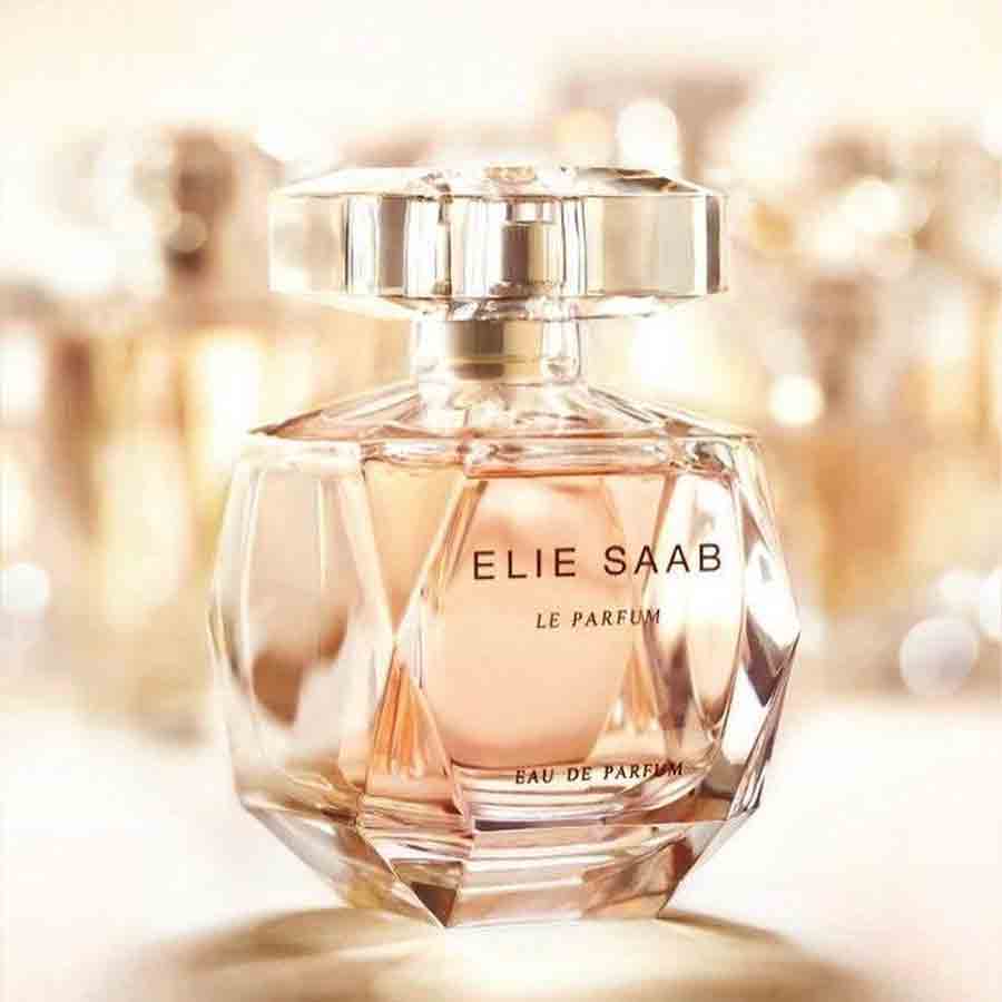 Elie Saab Le Parfum