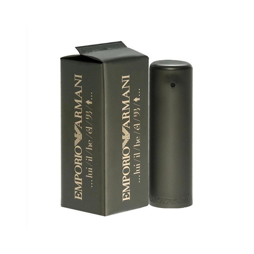 Giorgio Armani Emporio Armani He Eau de Toilette