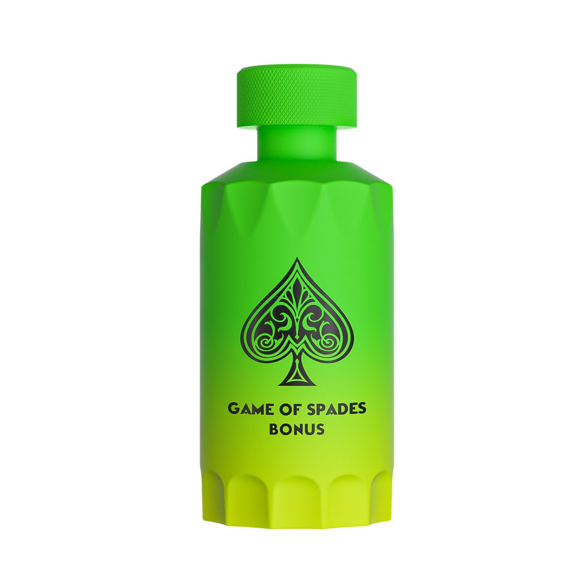 Jo Milano Game of Spades Bonus