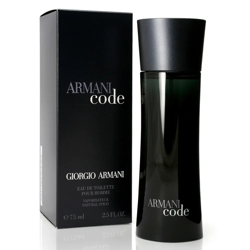 Giorgio Armani Armani Code Eau de Toilette (2004)