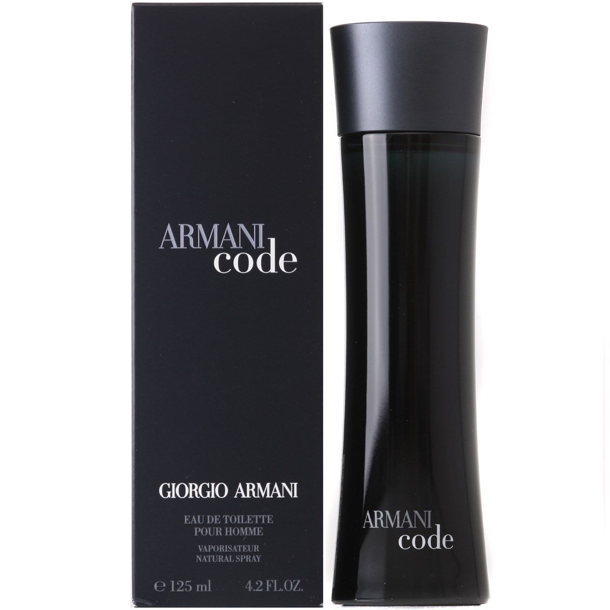 Giorgio Armani Armani Code Eau de Toilette (2004)