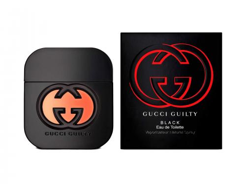 Gucci Guilty Black Eau de Toilette (Tester)