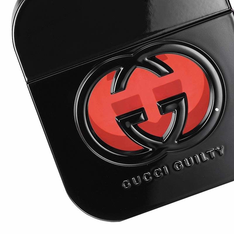 Gucci Guilty Black Eau de Toilette (Tester)