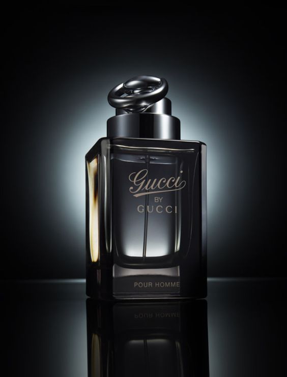 Gucci by Gucci Pour Homme Eau de Toilette (Tester)
