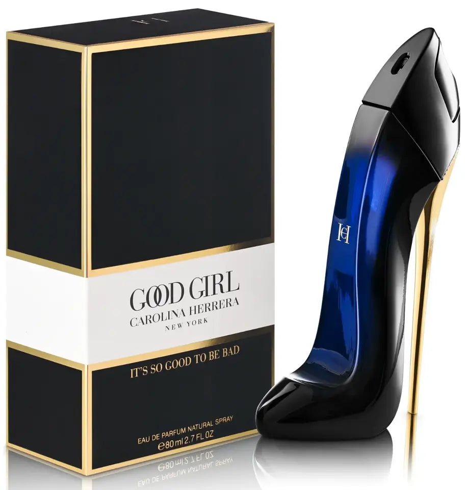 Carolina Herrera Good Girl Eau de Parfum