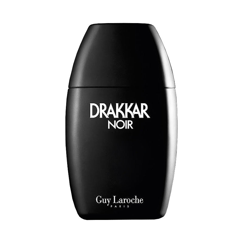 Guy Laroche Drakkar Noir Eau de Toilette 100 mL bottle