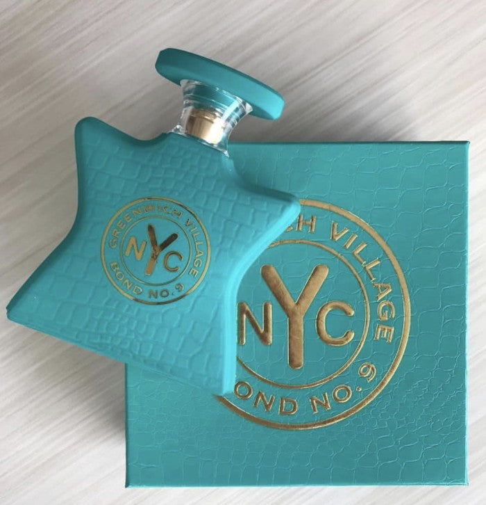 Bond No. 9 Greenwich Village Eau de Parfum