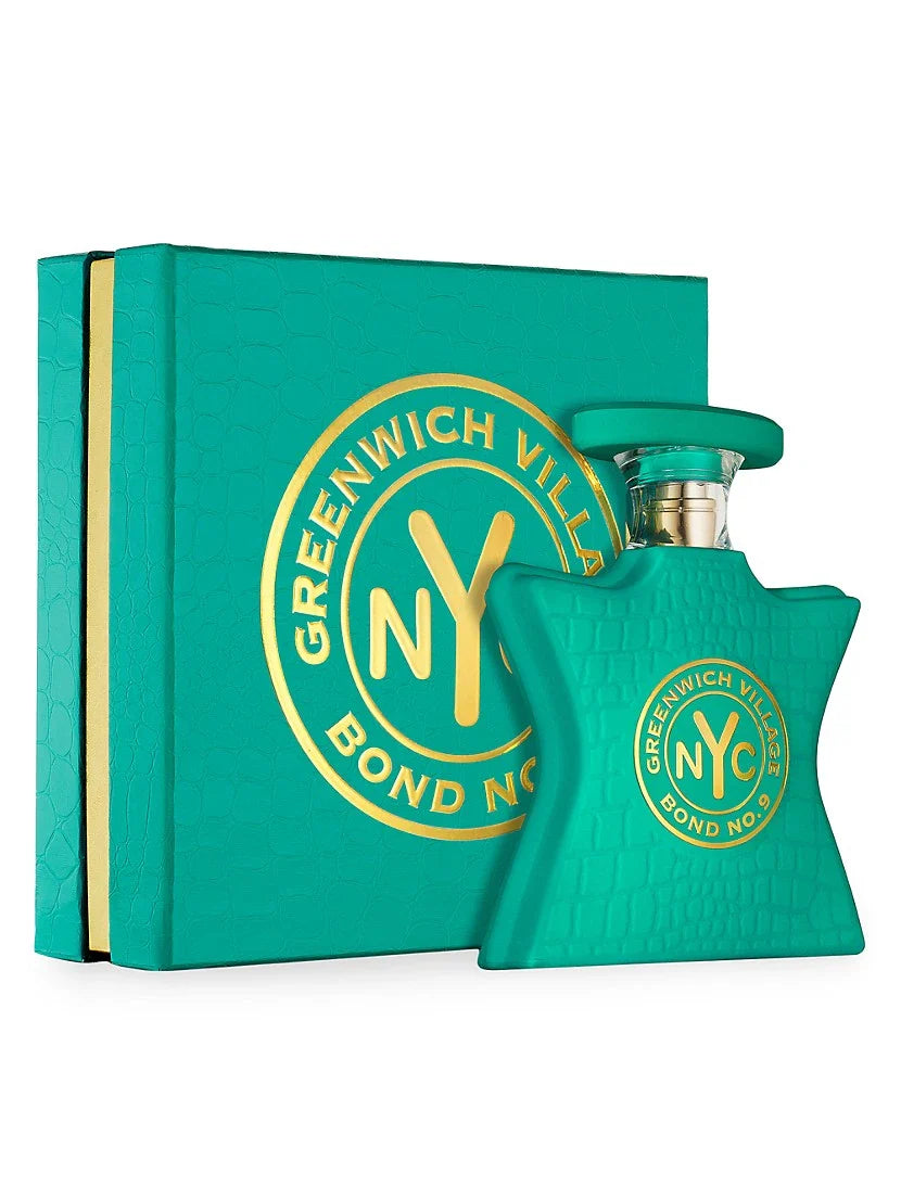 Bond No. 9 Greenwich Village Eau de Parfum