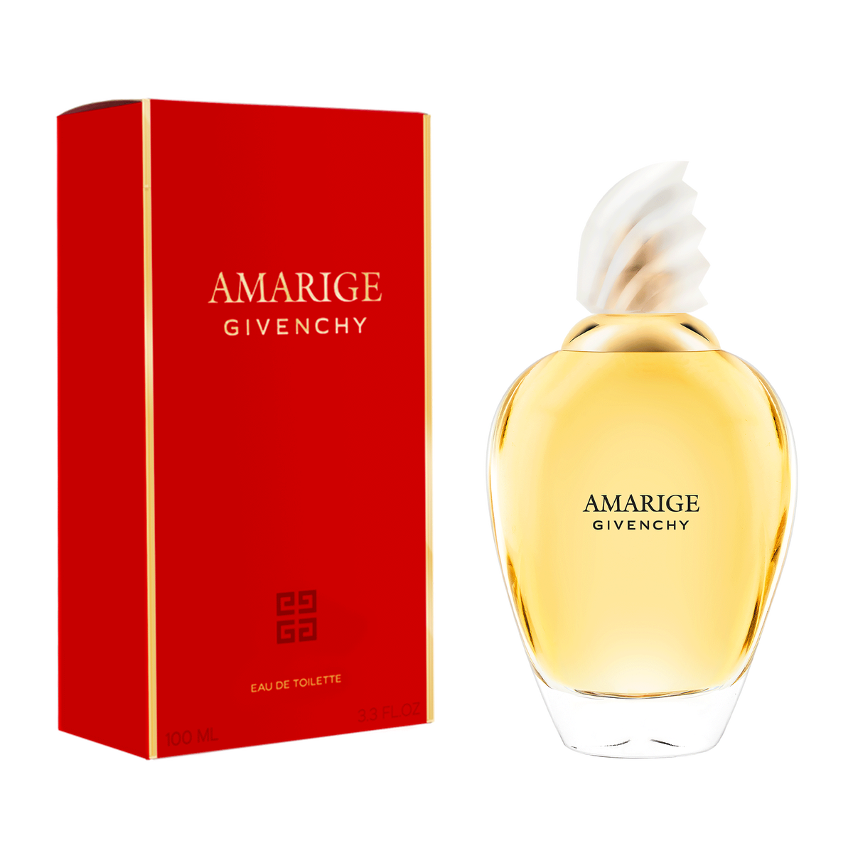 Givenchy Amarige Eau de Toilette