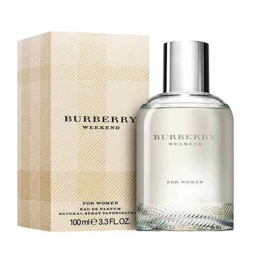 Burberry Weekend