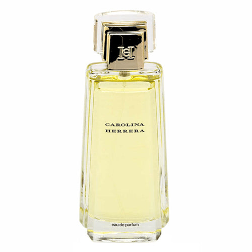 Carolina Herrera Eau de Parfum 100 mL bottle