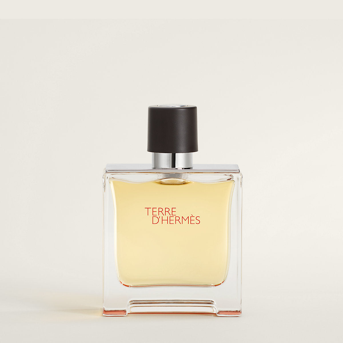 Hermès Terre d’Hermès Parfum 75ml bottle