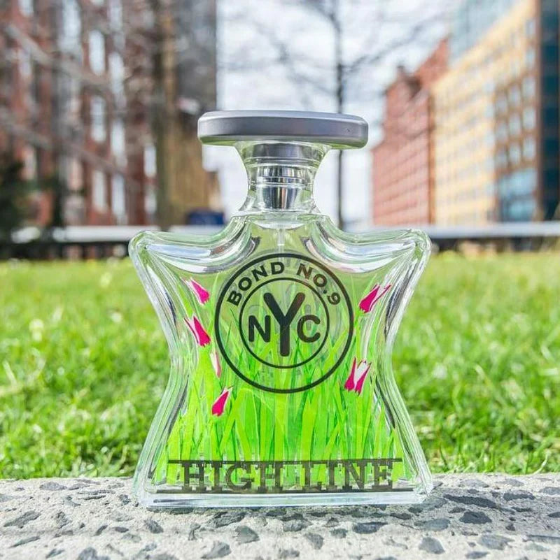Bond No.9 High Line Eau de Parfum