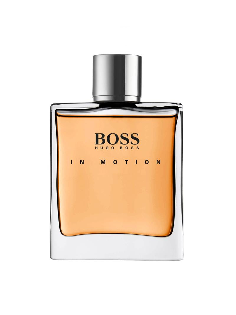 Hugo Boss Boss in Motion Eau de Toilette