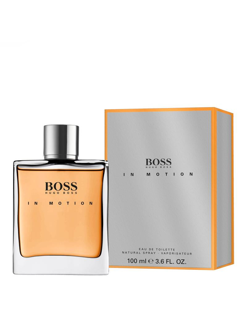 Hugo Boss Boss in Motion Eau de Toilette