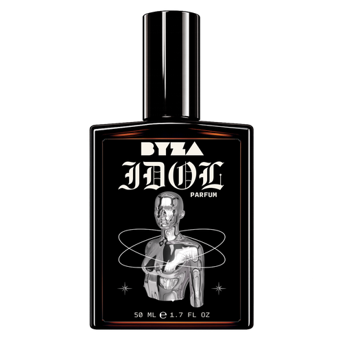 BYZA Idol Extrait de Parfum 50 mL bottle