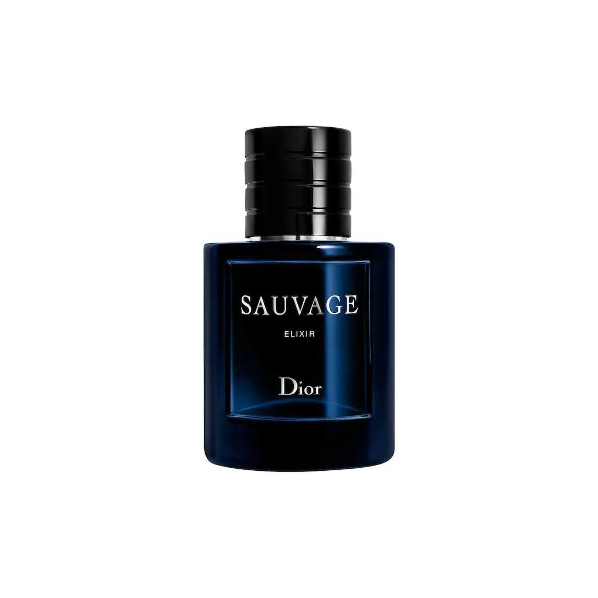 Dior Sauvage Elixir