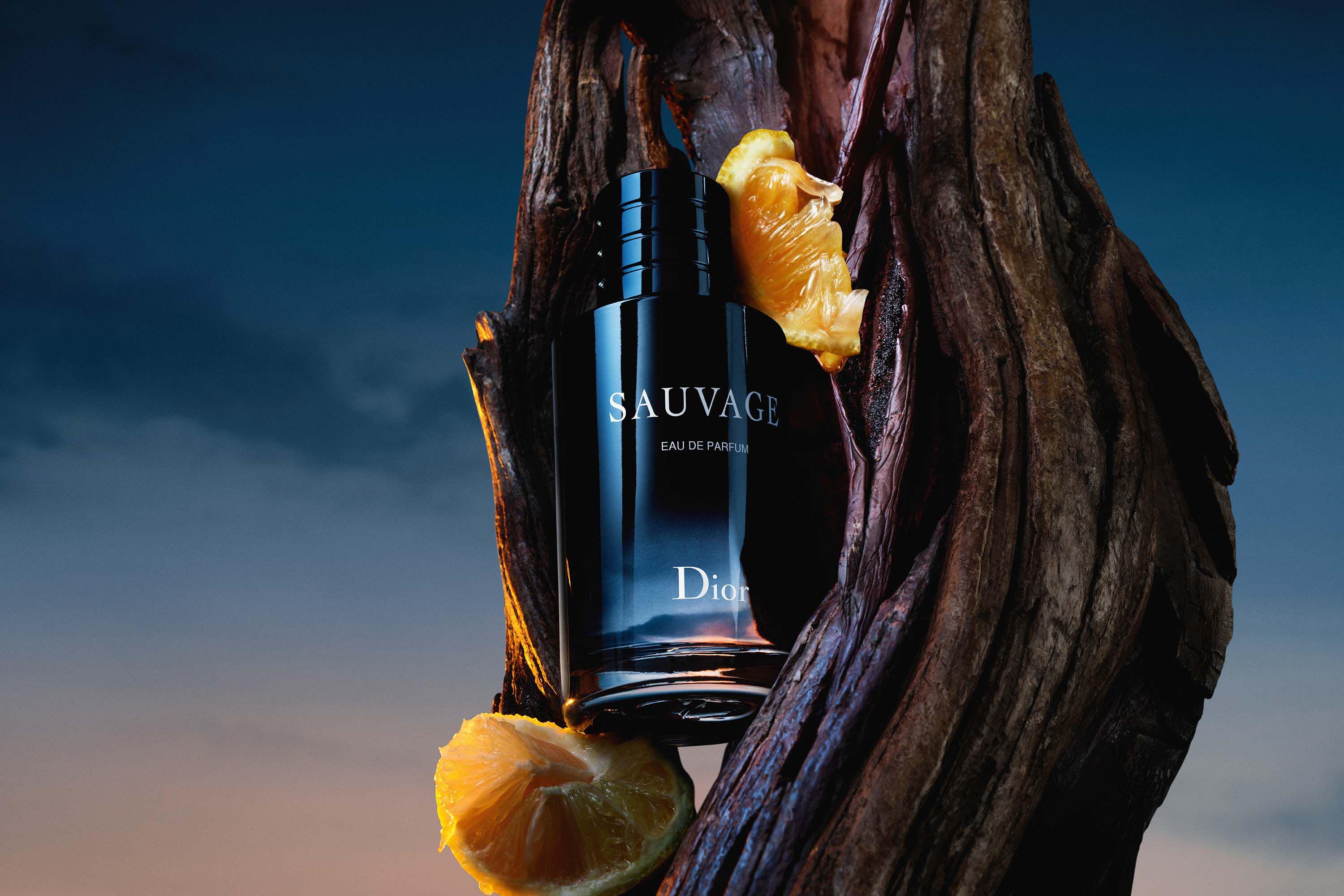 Dior Sauvage Elixir
