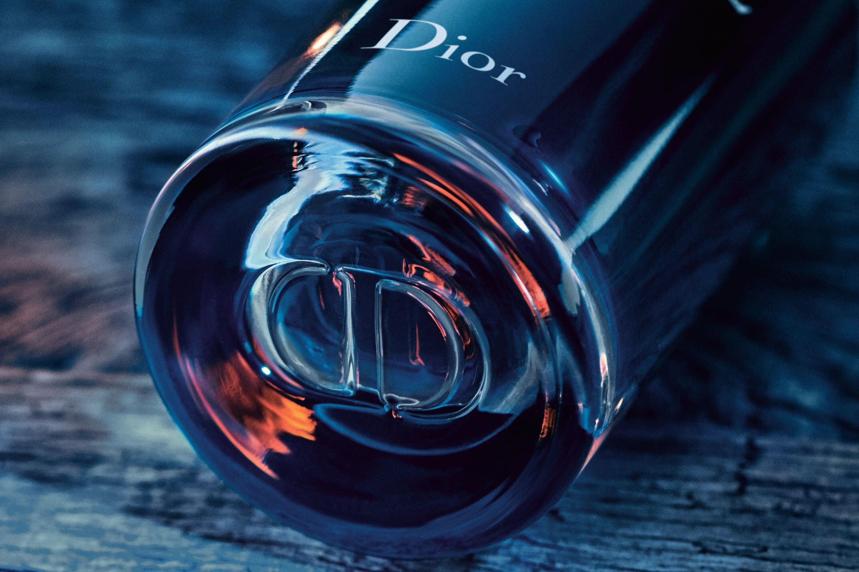 Dior Sauvage Elixir