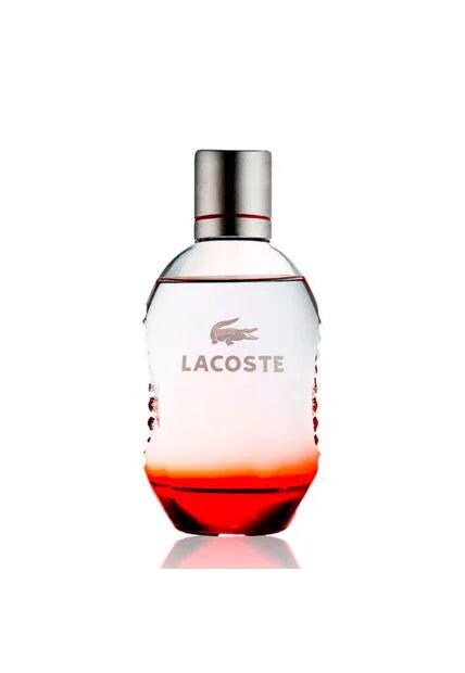 Lacoste Red Style in Play Eau de Toilette