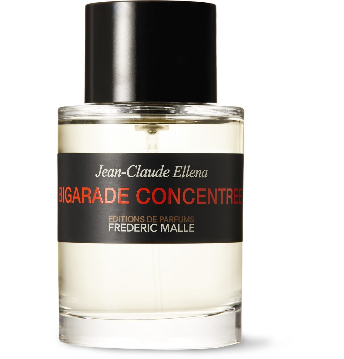 Frédéric Malle Bigarade Concentrée 100 mL bottle for tester variant
