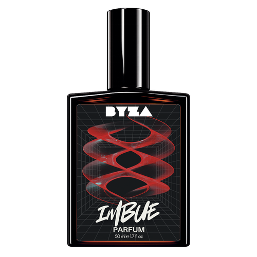 BYZA Imbue Extrait de Parfum 50 mL bottle