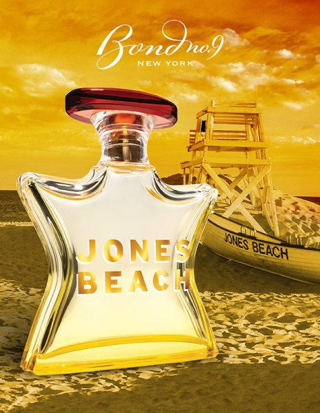 Bond No.9 Jones Beach Eau de Parfum