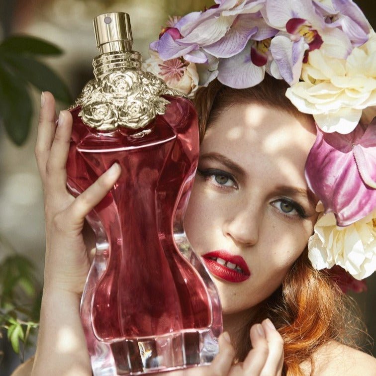 Jean Paul Gaultier La Belle