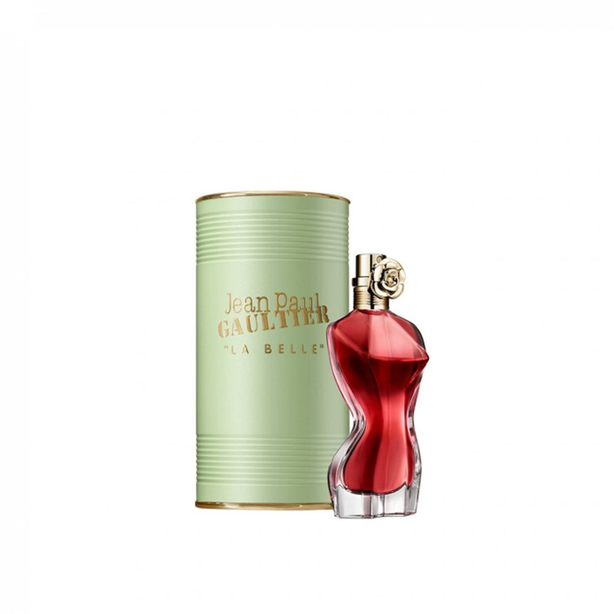 Jean Paul Gaultier La Belle