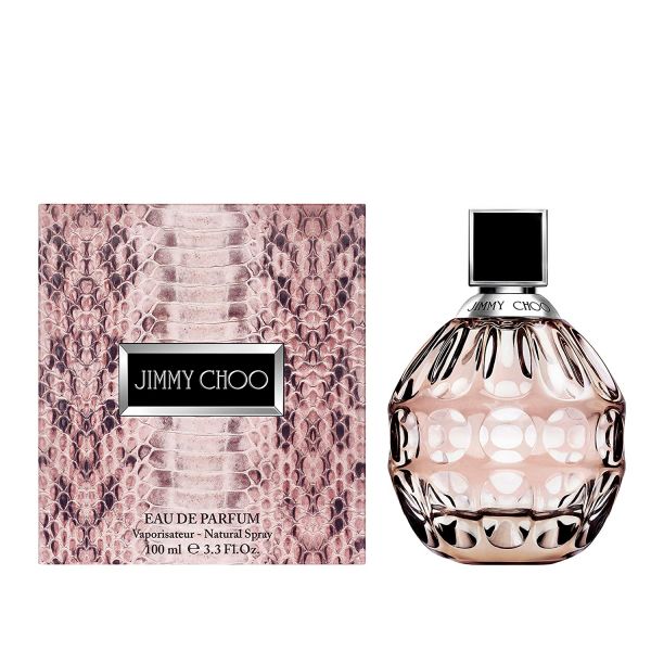 Jimmy Choo