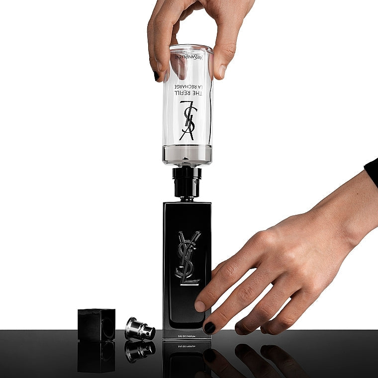 Yves Saint Laurent MYSLF Eau de Parfum