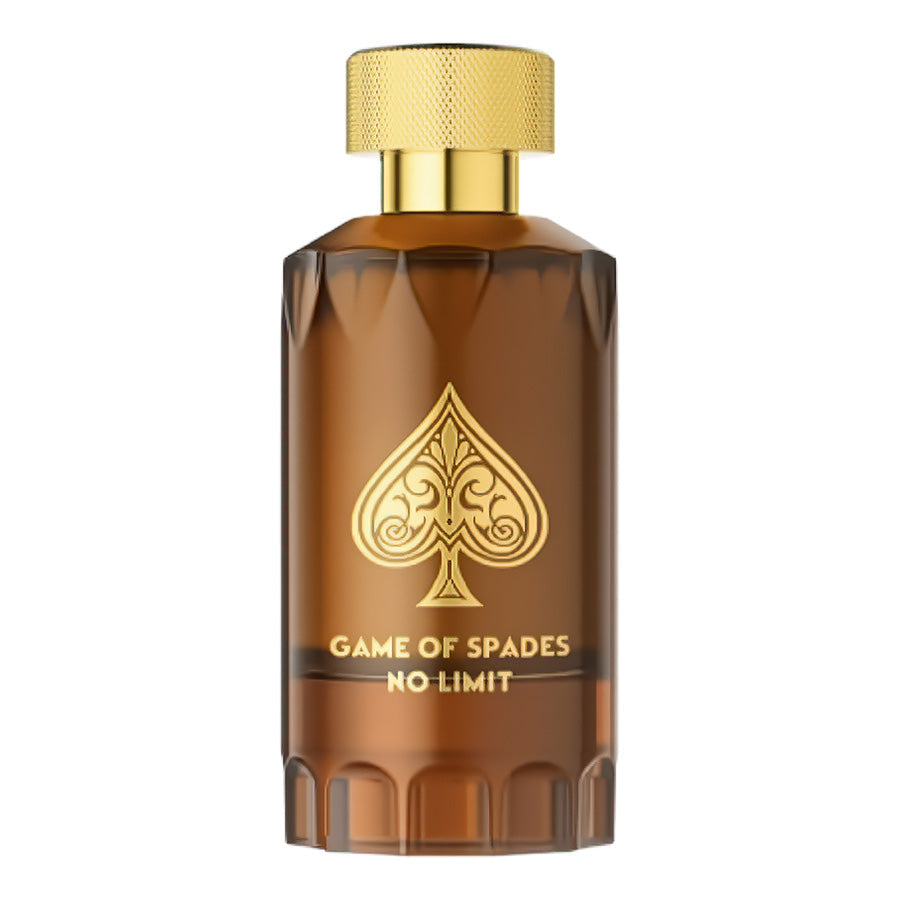 Jo Milano Game of Spades No Limit