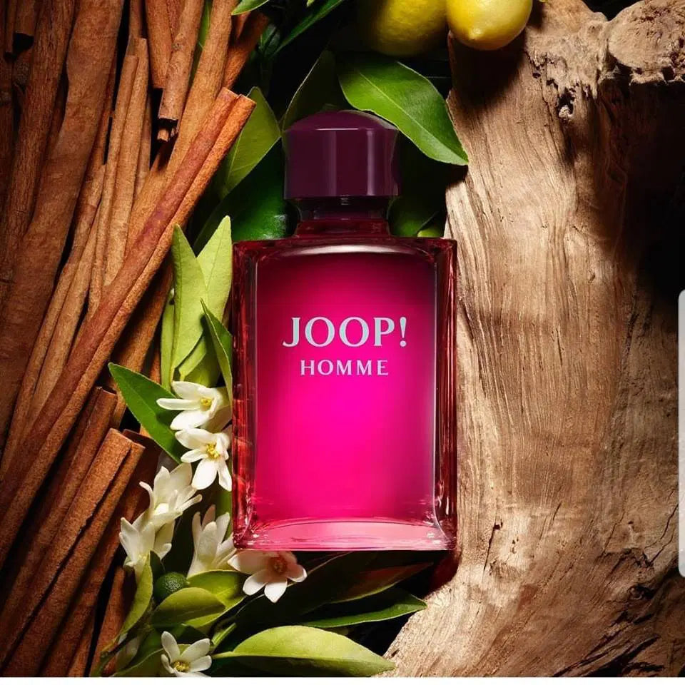 Joop! Homme Eau de Toilette