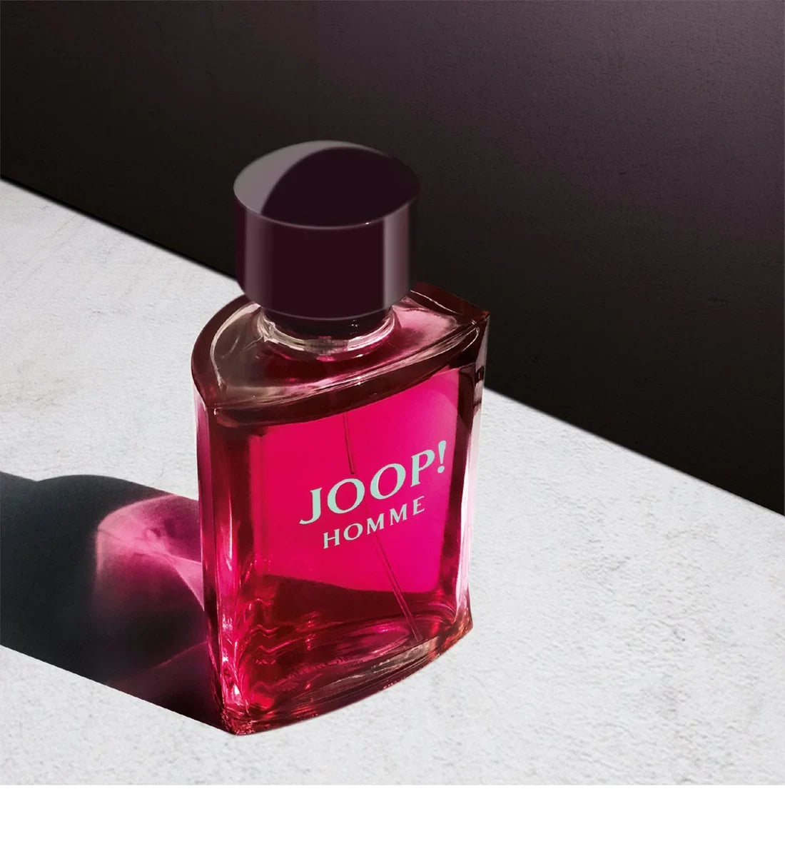 Joop! Homme Eau de Toilette
