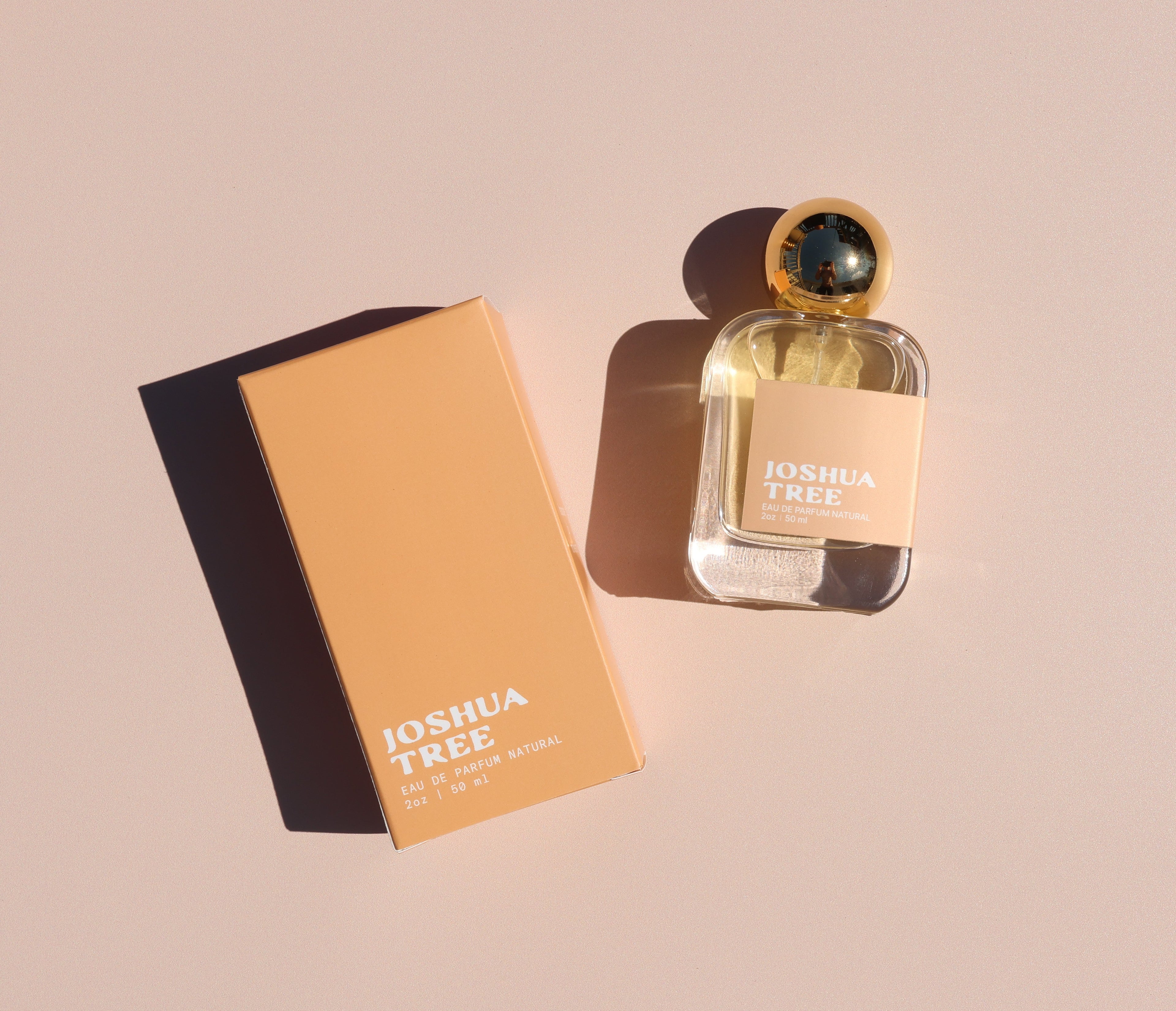 Joshua Tree Perfume - 2oz