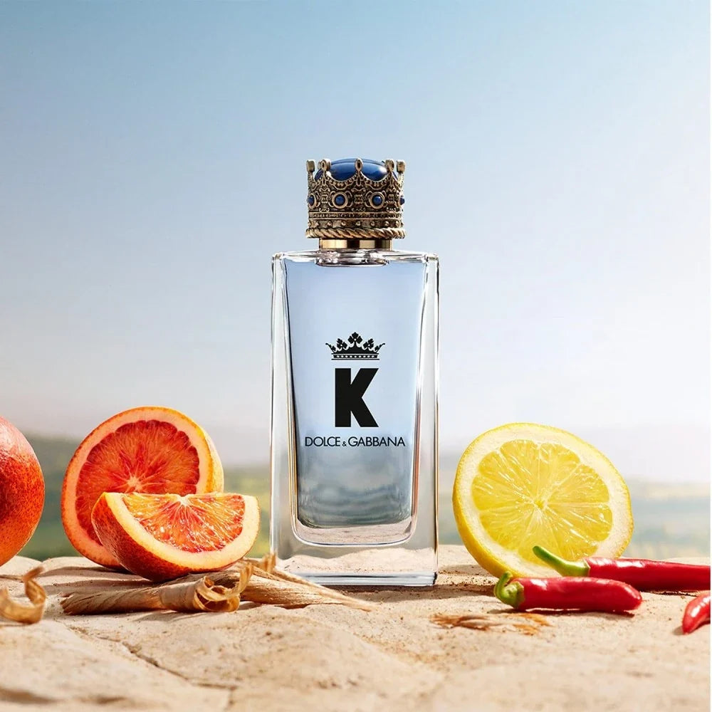 Dolce & Gabbana K Eau de Toilette