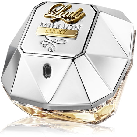 Rabanne Lady Million Lucky