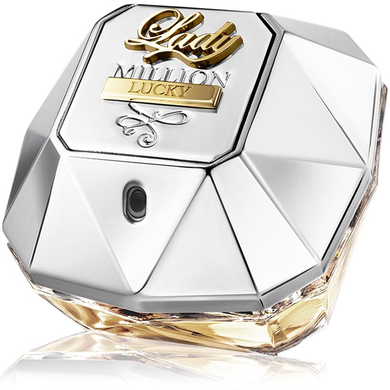 Rabanne Lady Million Lucky