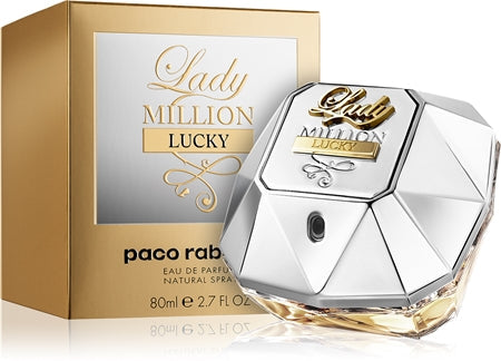 Rabanne Lady Million Lucky
