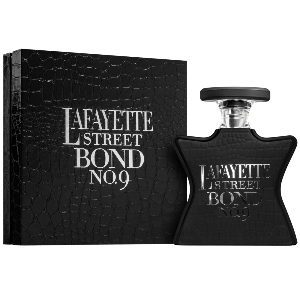 Bond No. 9 Lafayette Street Eau de Parfum