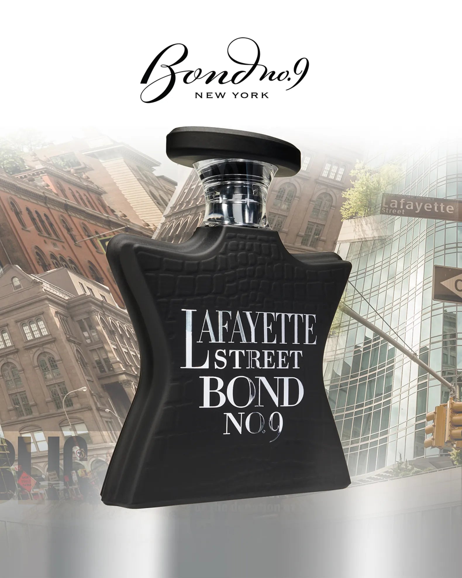 Bond No. 9 Lafayette Street Eau de Parfum