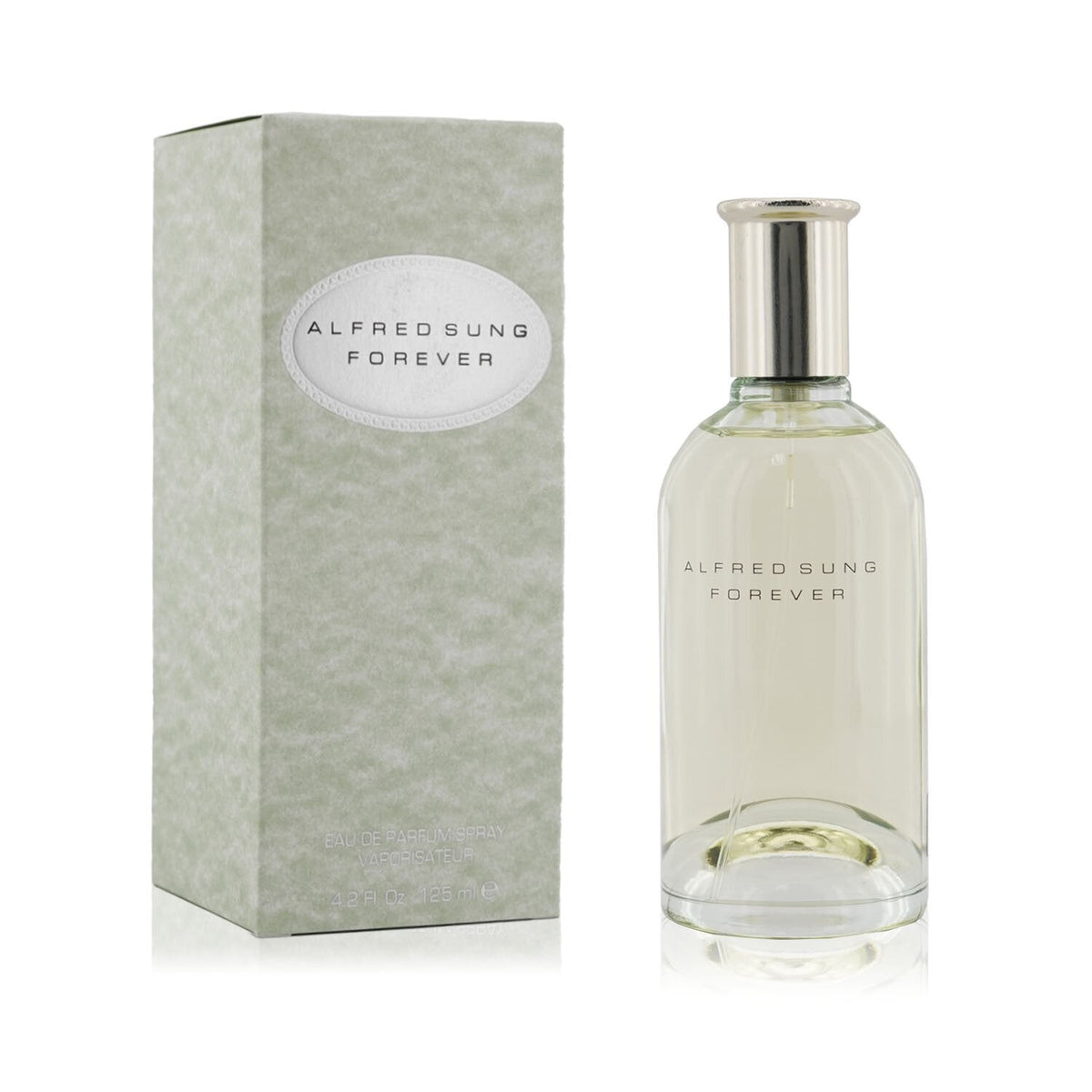 Alfred Sung Forever Eau de Parfum