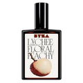 Lychee Floral Peachy
