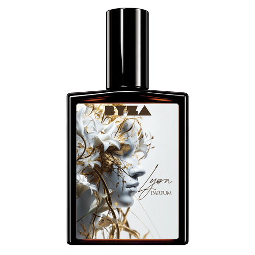 BYZA Lyora Extrait de Parfum 50 mL bottle