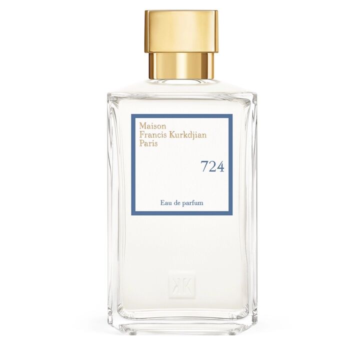 Maison Francis Kurkdjian 724 Eau de Parfum 200 mL bottle for tester variant