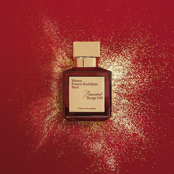 Maison Francis Kurkdjian Baccarat Rouge 540 Extrait de Parfum