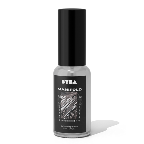 BYZA Manifold Extrait de Parfum 50 mL bottle