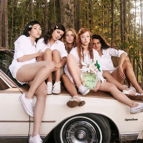 Marc Jacobs Daisy Wild